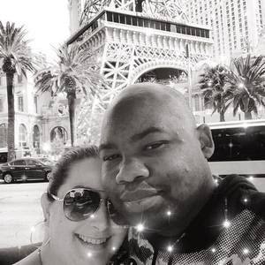 Meet your Posher, April